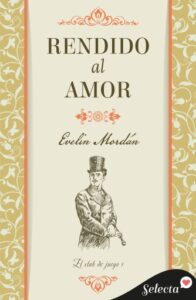 Publication 8 Rendido al amor (El club de juego 1)