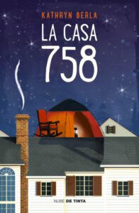 La casa 758