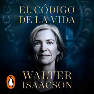 El código de la vida