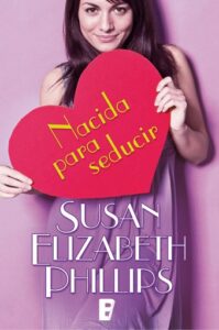 Publication 9 Nacida para seducir (Chicago Stars 7)