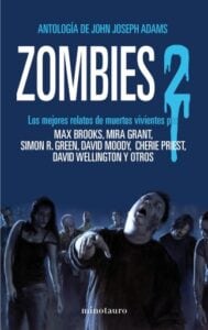 Publication 22 Zombies 2