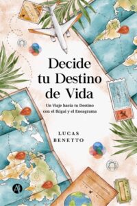 Publication 11 Decide tu Destino de Vida