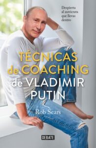 Publication 3 Técnicas de coaching de Vladimir Putin
