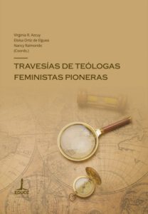 Publication 17 Travesías de teólogas feministas pioneras
