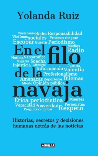 En el filo de la navaja