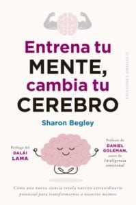 Publication 24 Entrena tu mente, cambia tu cerebro