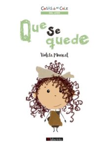 Publication 3 Que se quede