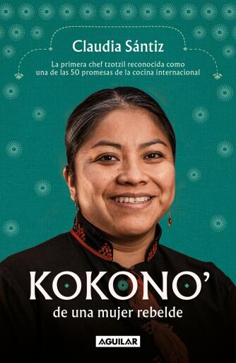 Kokono' de una mujer rebelde