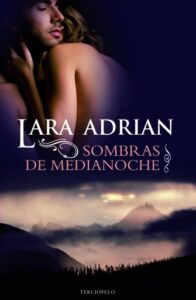 Publication 13 Sombras de medianoche (Razas de la Medianoche 7)
