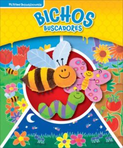 Publication 17 Bichos buscadores (Busy Bugs)