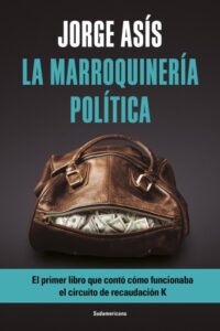 La marroquinería política