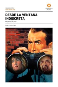 Publication 18 Desde la ventana indiscreta