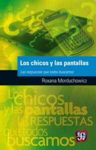 Publication 7 Los chicos y las pantallas