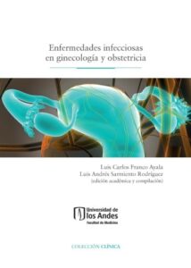 Publication 16 Enfermedades infecciosas en ginecología y obstetricia