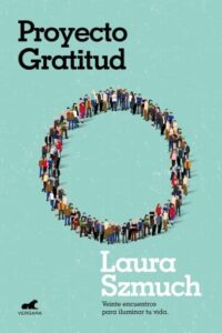 Proyecto Gratitud