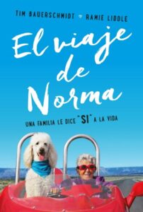 El viaje de Norma