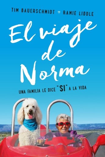 El viaje de Norma