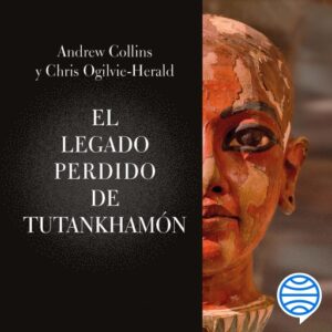 Publication 12 El legado perdido de Tutankhamón