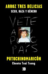 Publication 7 Arroz Tres Delicias