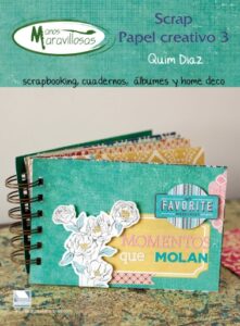 Publication 6 Papel creativo 3 manos maravillosas