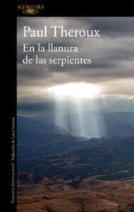 Publication 6 En la llanura de las serpientes