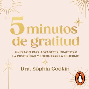 5 minutos de gratitud