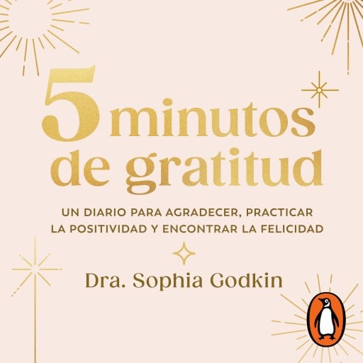 5 minutos de gratitud