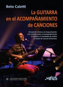 Publication 22 La guitarra en el acompañamiento de canciones