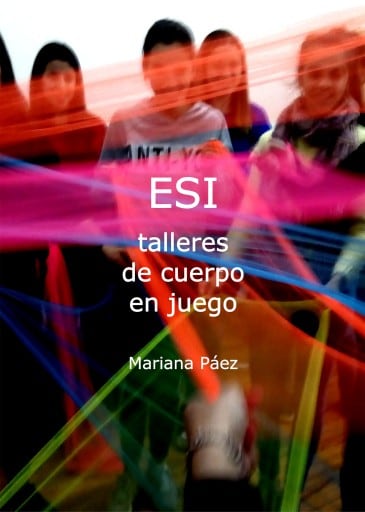 ESI Talleres de cuerpo en juego