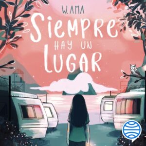 Caravan Park 1. Siempre hay un lugar