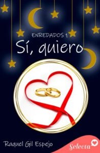 Publication 21 Sí, quiero (Enredados 1)