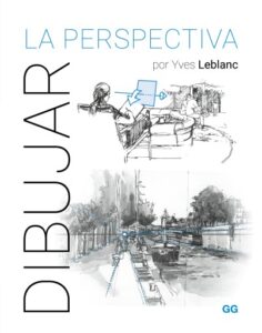 Publication 10 Dibujar la perspectiva