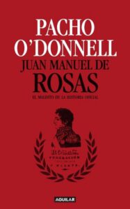Juan Manuel de Rosas