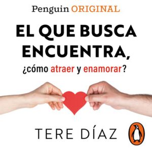 El que busca encuentra,
