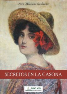 Publication 15 Secretos en la casona