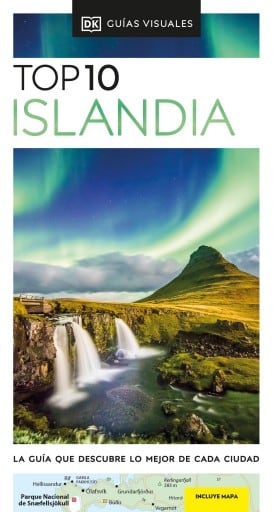 Islandia (Guías Visuales TOP 10)