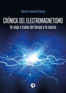 Publication 10 Crónica del electromagnetismo