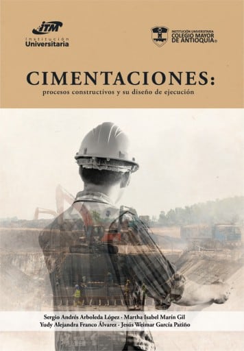 Cimentaciones