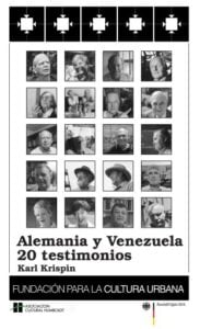 Publication 7 Alemania y Venezuela: 20 testimonios