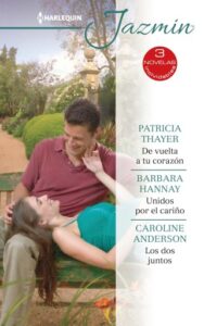 Publication 18 De vuelta a tu corazón - Unidos por el cariño - Los dos juntos