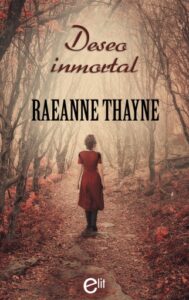 Publication 17 Deseo inmortal