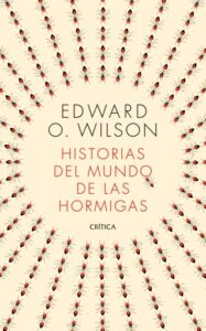 Publication 18 Historias del mundo de las hormigas