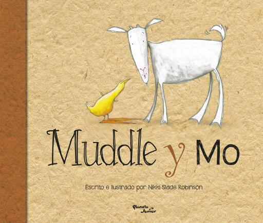Muddle y Mo