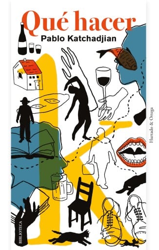 Qué hacer