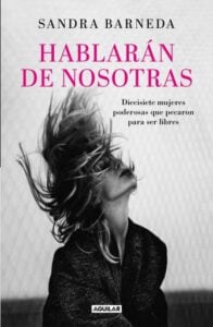 Hablarán de nosotras