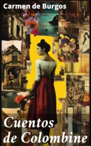Publication 12 Cuentos de Colombine