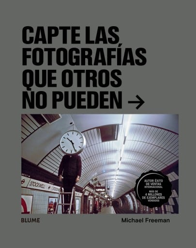 Capte las fotografías que otros no puedan