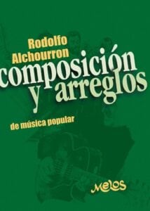 Publication 12 Composición y Arreglos