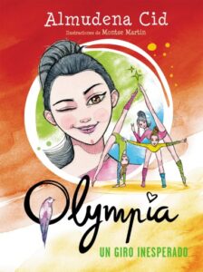 Olympia 5 - Un giro inesperado