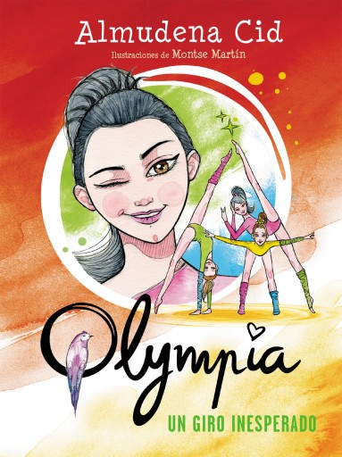 Olympia 5 - Un giro inesperado